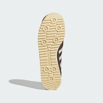 ADIDAS ORIGINALS - Zapatillas deportivas bajas 'SL 72' en marrón