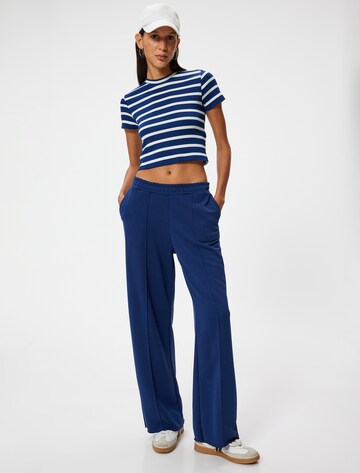 Koton Shirt in Blue