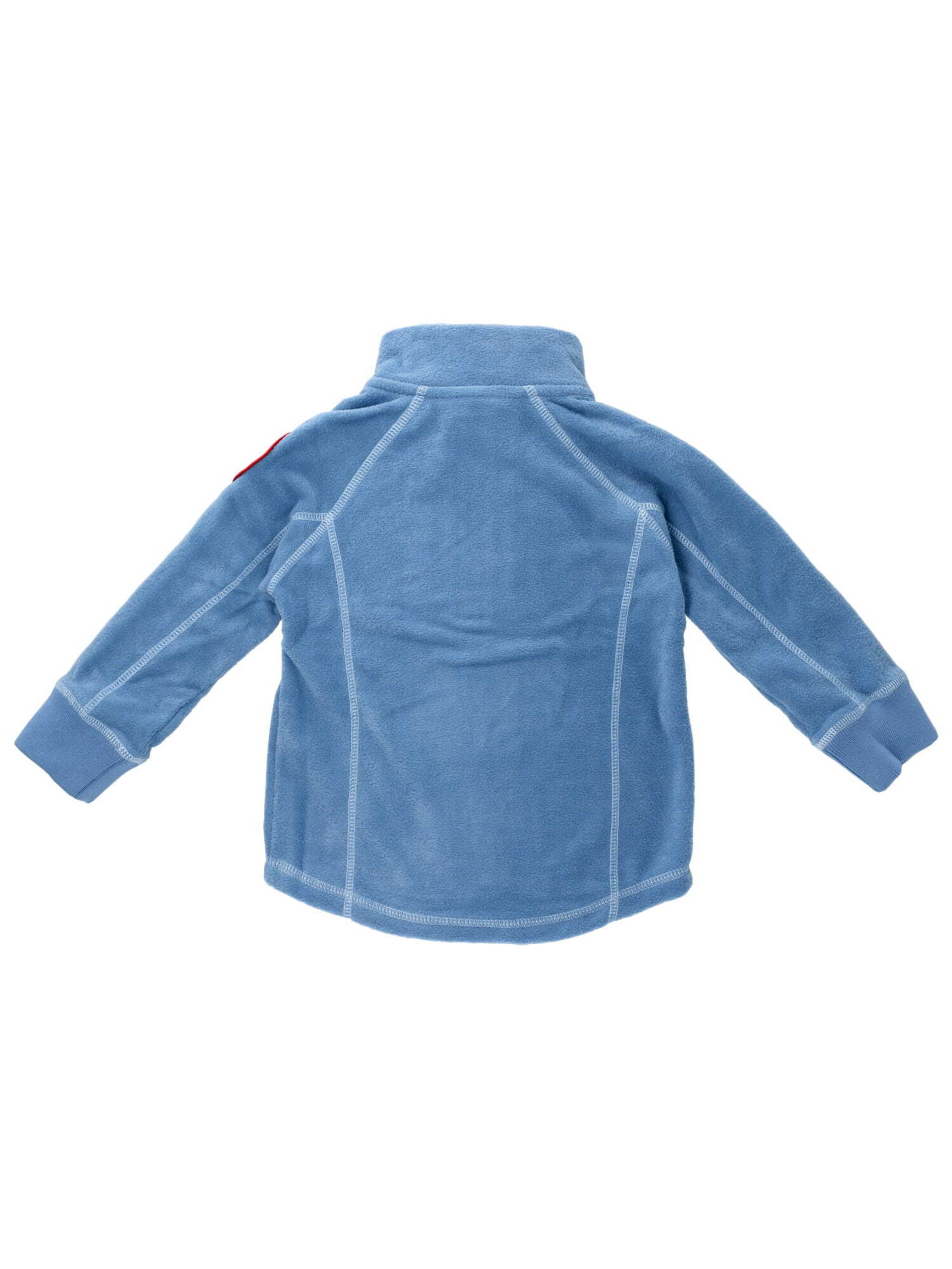 Villervalla Sweatjacke in Blau