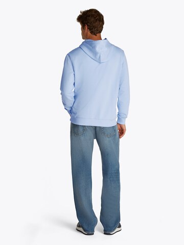 Sweat-shirt Tommy Jeans en bleu