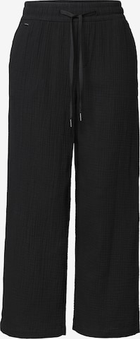 STREET ONE Hose in Schwarz: Vorderseite