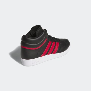 ADIDAS SPORTSWEAR Sneaker 'Hoops 4.0' in Schwarz