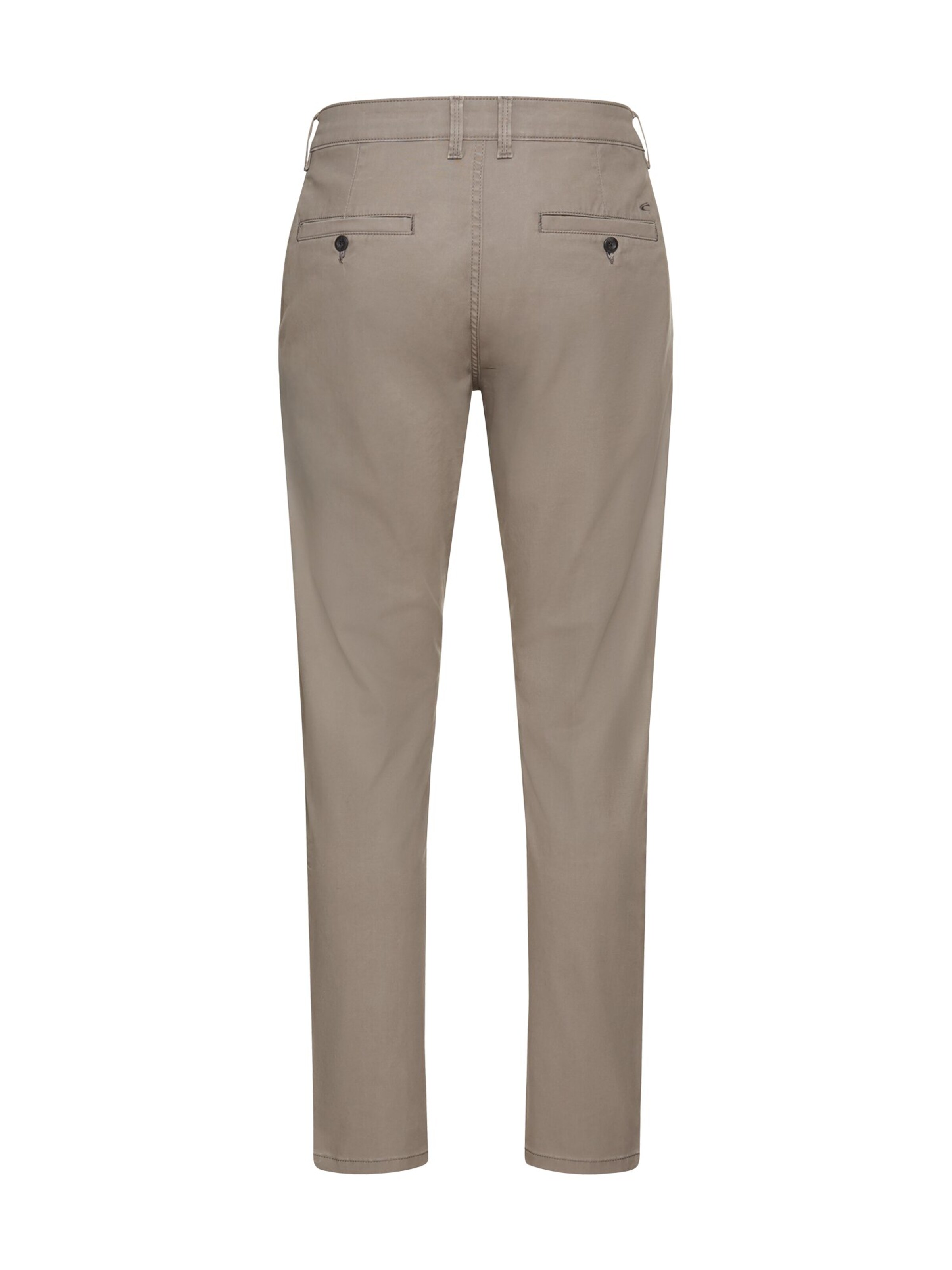 CAMEL ACTIVE Slim fit Chino Pants in Grey