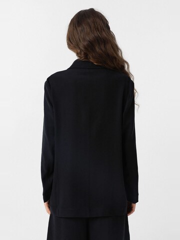 Blazer 'Elisa' Antioch en noir