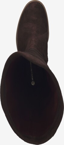 Fred de la BretoniÈre Boots in Brown