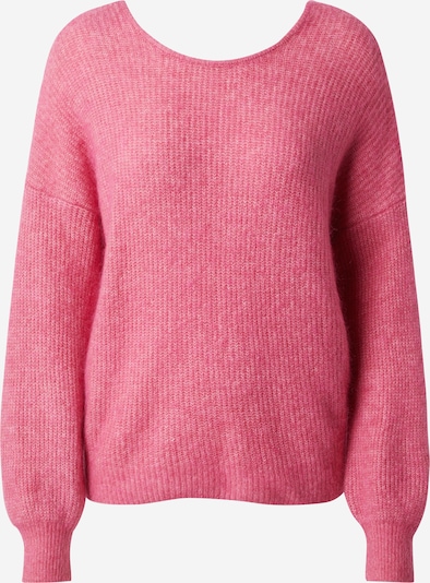 BONOBO Pullover i lys pink, Produktvisning