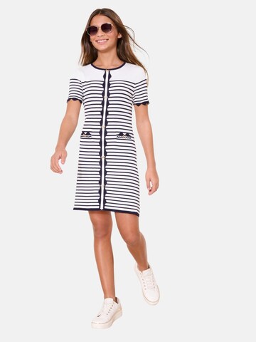 Lipsy Jurk in Gemengde kleuren: voorkant