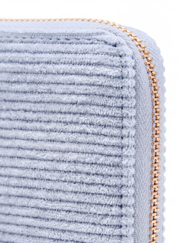 MILLYMILK® - Cartera 'FONDO MEDIUM' en azul