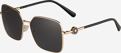 Occhiali da sole VERSACE di colore oro / nero, Visualizzazione prodotti