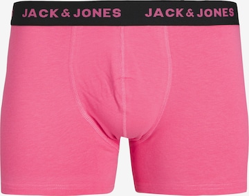 JACK & JONES Μποξεράκι 'David' σε κίτρινο