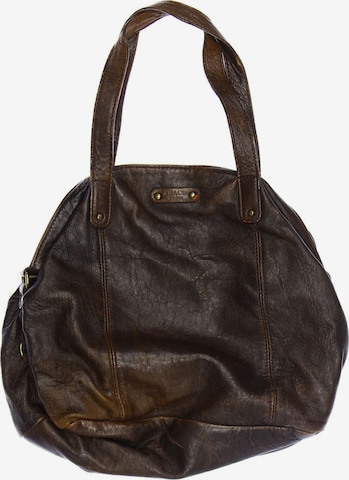 ABACO PARIS Bag in One size in Brown: front