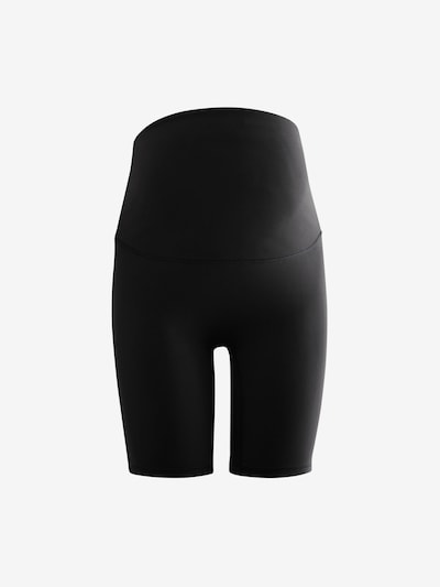 Next Sporthose in schwarz, Produktansicht