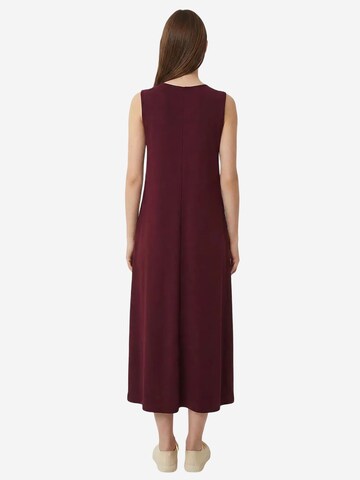 Robe Happiness İstanbul en rouge