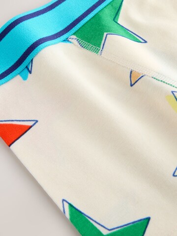 Next Boxershorts in Blau