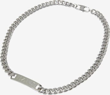 sidabrinė Karl Kani Grandinėlė: priekis