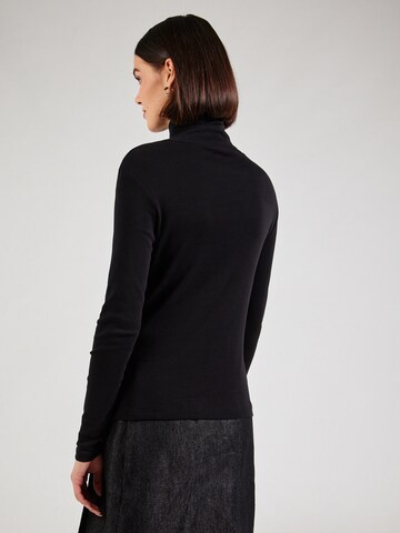 T-shirt s.Oliver en noir
