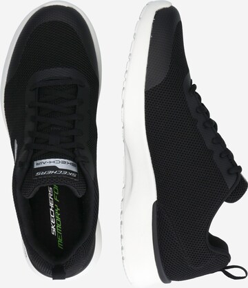 SKECHERS Sneaker 'Dynamight Winly' in Schwarz