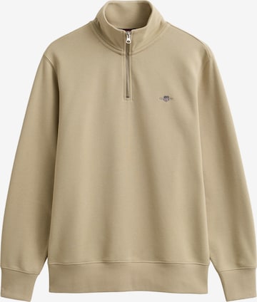 GANT Свитшот в Бежевый: спереди