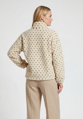 usha WHITE LABEL - Chaqueta de entretiempo en beige