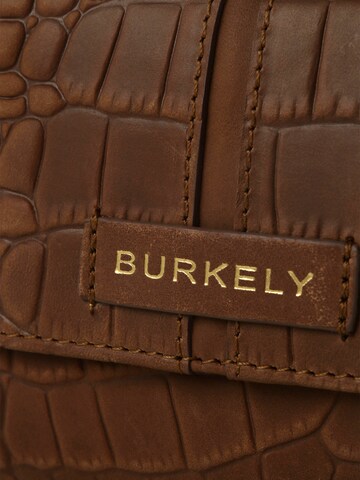 Burkely Wallet 'Cool Colbie' in Brown