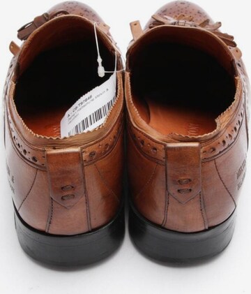 MELVIN & HAMILTON Flats & Loafers in 37 in Brown