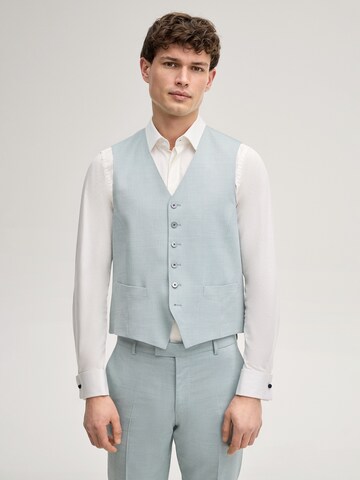 JOOP! Anzugweste 'Weazer' in Grün: Vorderseite