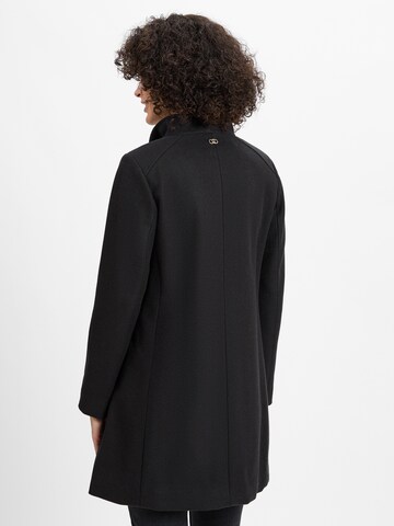 Liu Jo Übergangsmantel in Schwarz