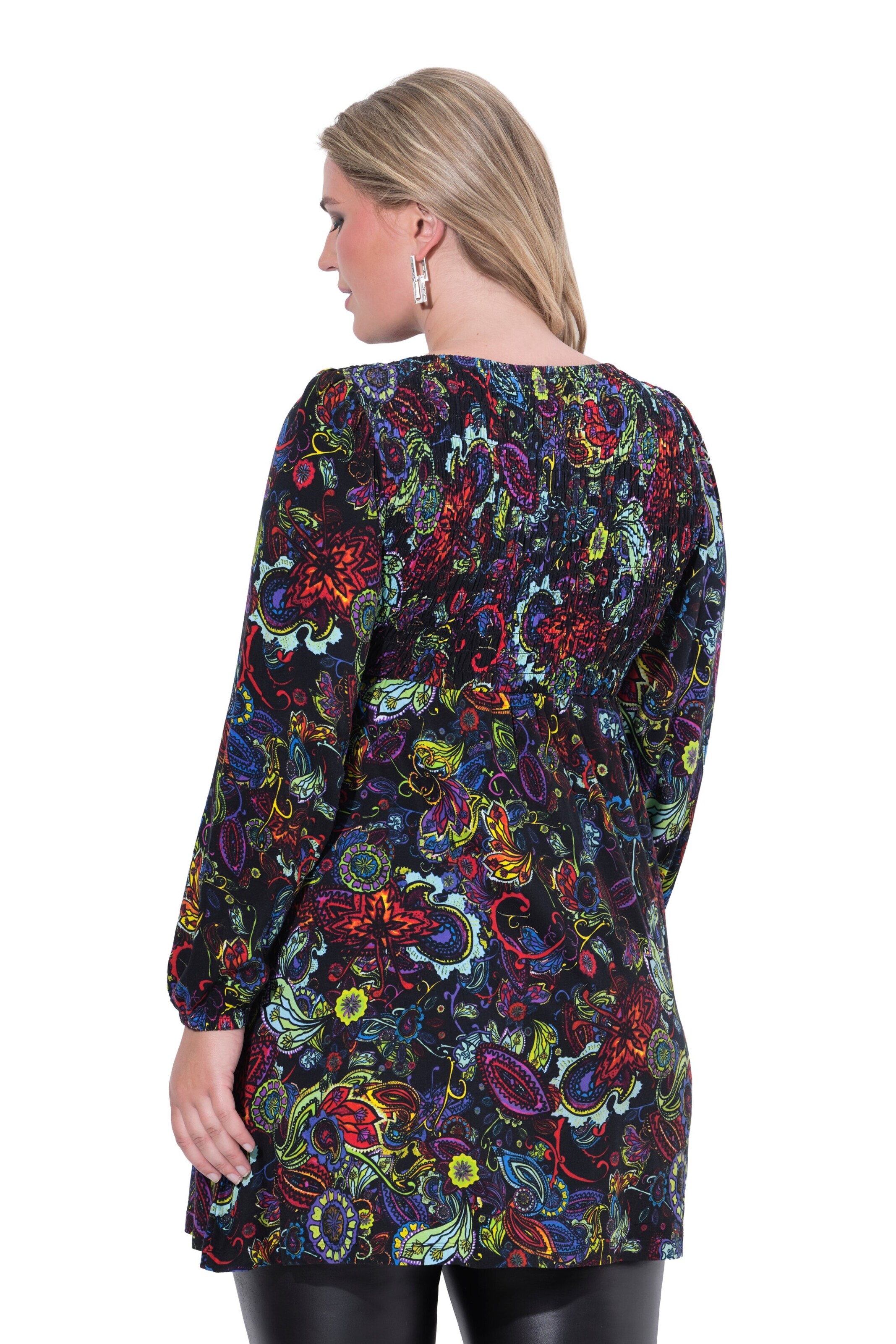 MIAMODA Tuniek in Gemengde kleuren