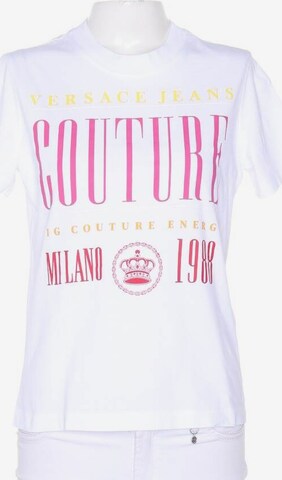 Versace Jeans Couture Shirt S in Mischfarben: predná strana