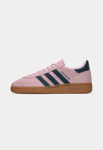 Sneaker Low 'Handball Spezial'