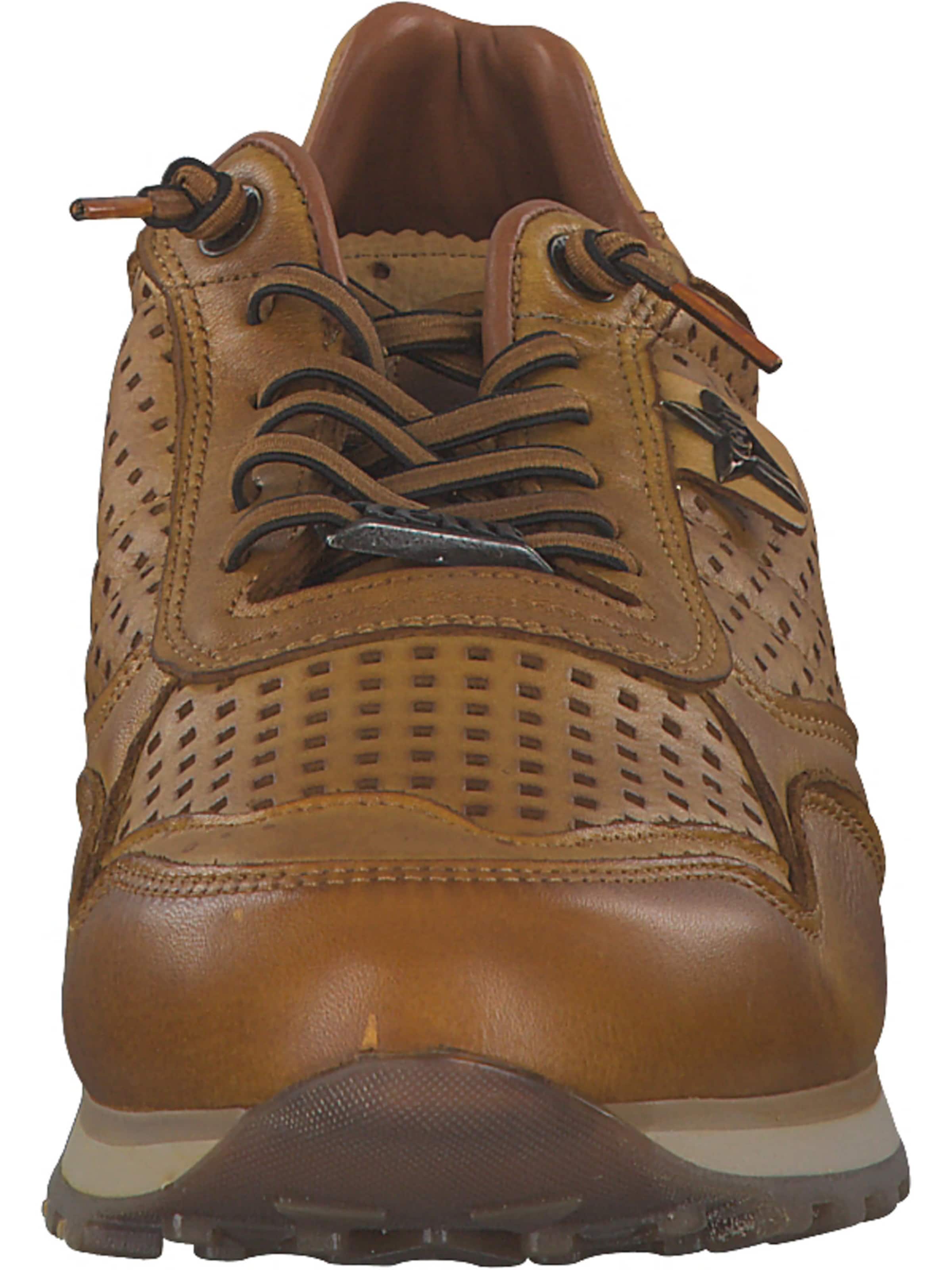 Cetti Veterschoen in Bruin