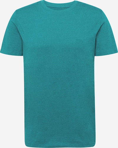 JACK & JONES Shirt in de kleur Donkergroen, Productweergave