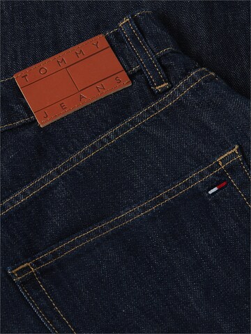 Loosefit Jean 'Theo' Tommy Jeans en bleu