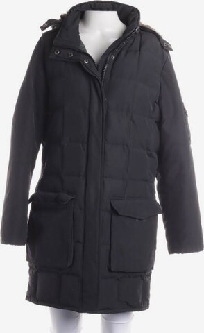 Woolrich Jacket & Coat in M in Black: front
