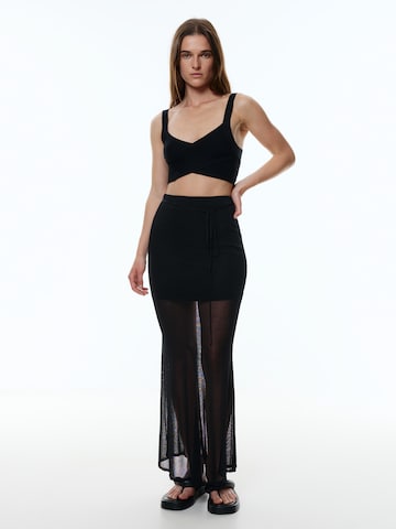 EDITED Skirt 'Lucian' in Black