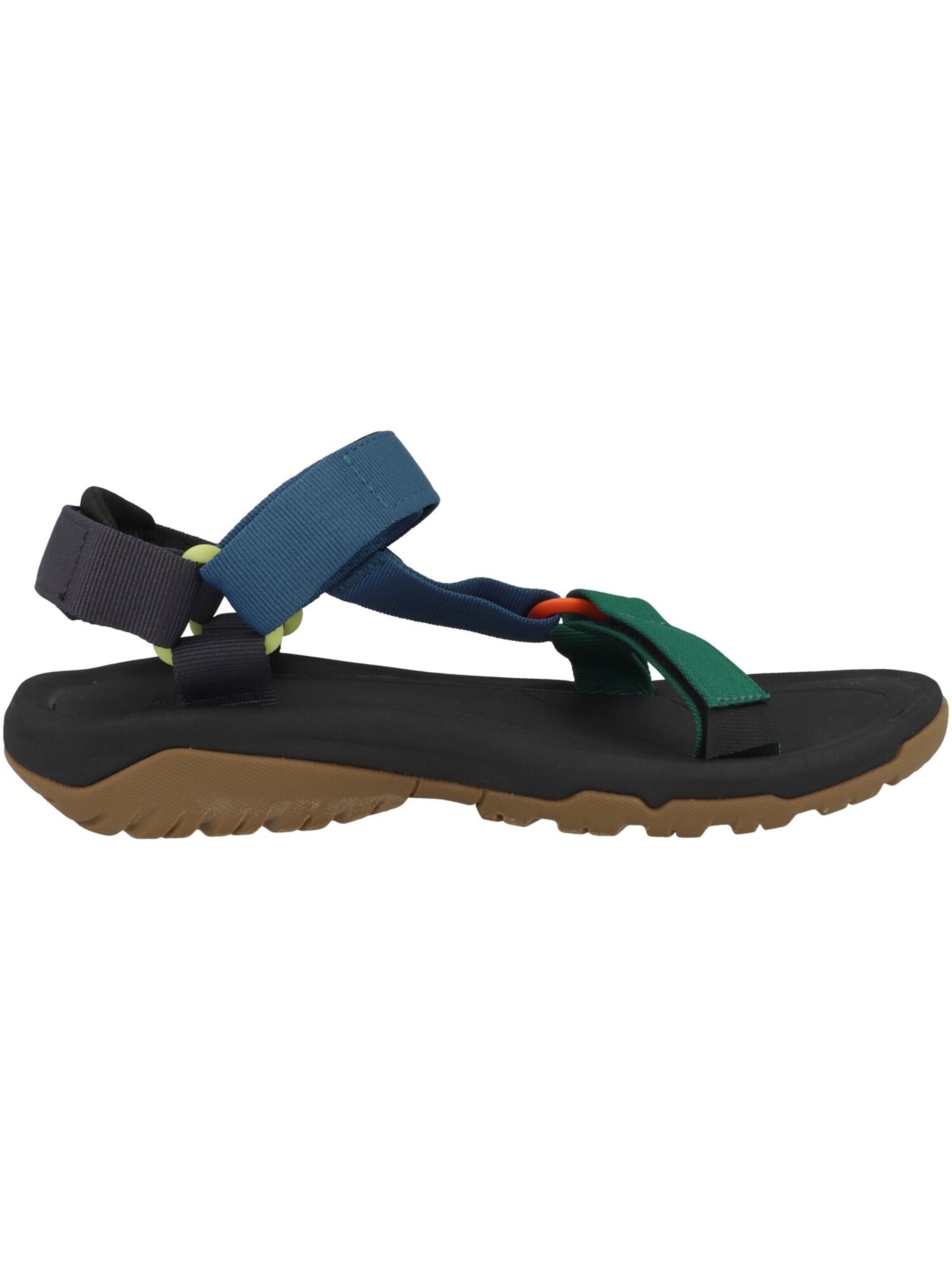 TEVA Sandalen in Blauw