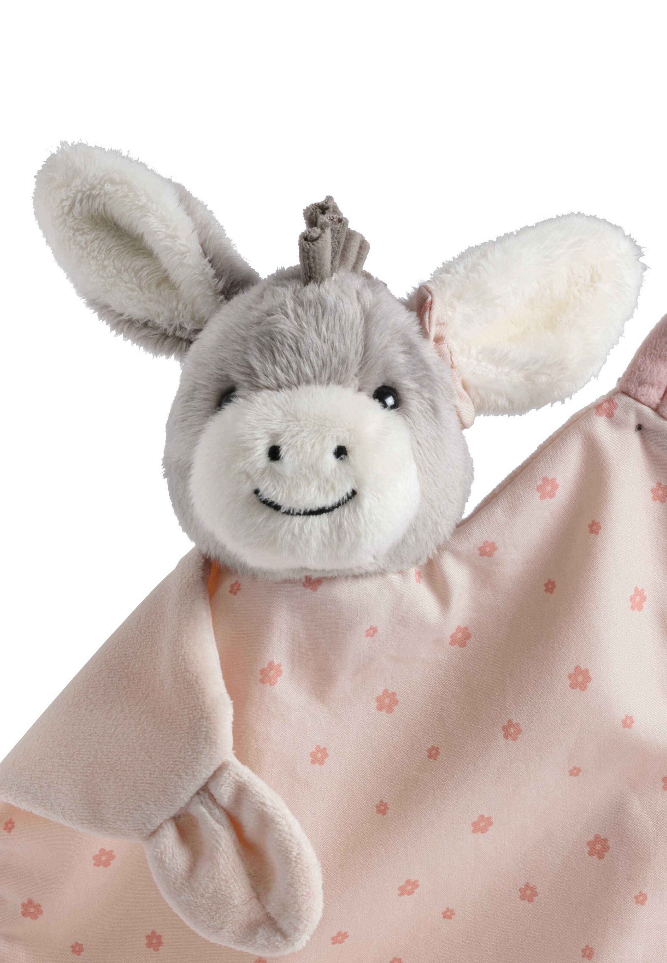 STERNTALER Wrap in Pink