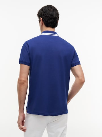 TOMMY HILFIGER Shirt in Blue