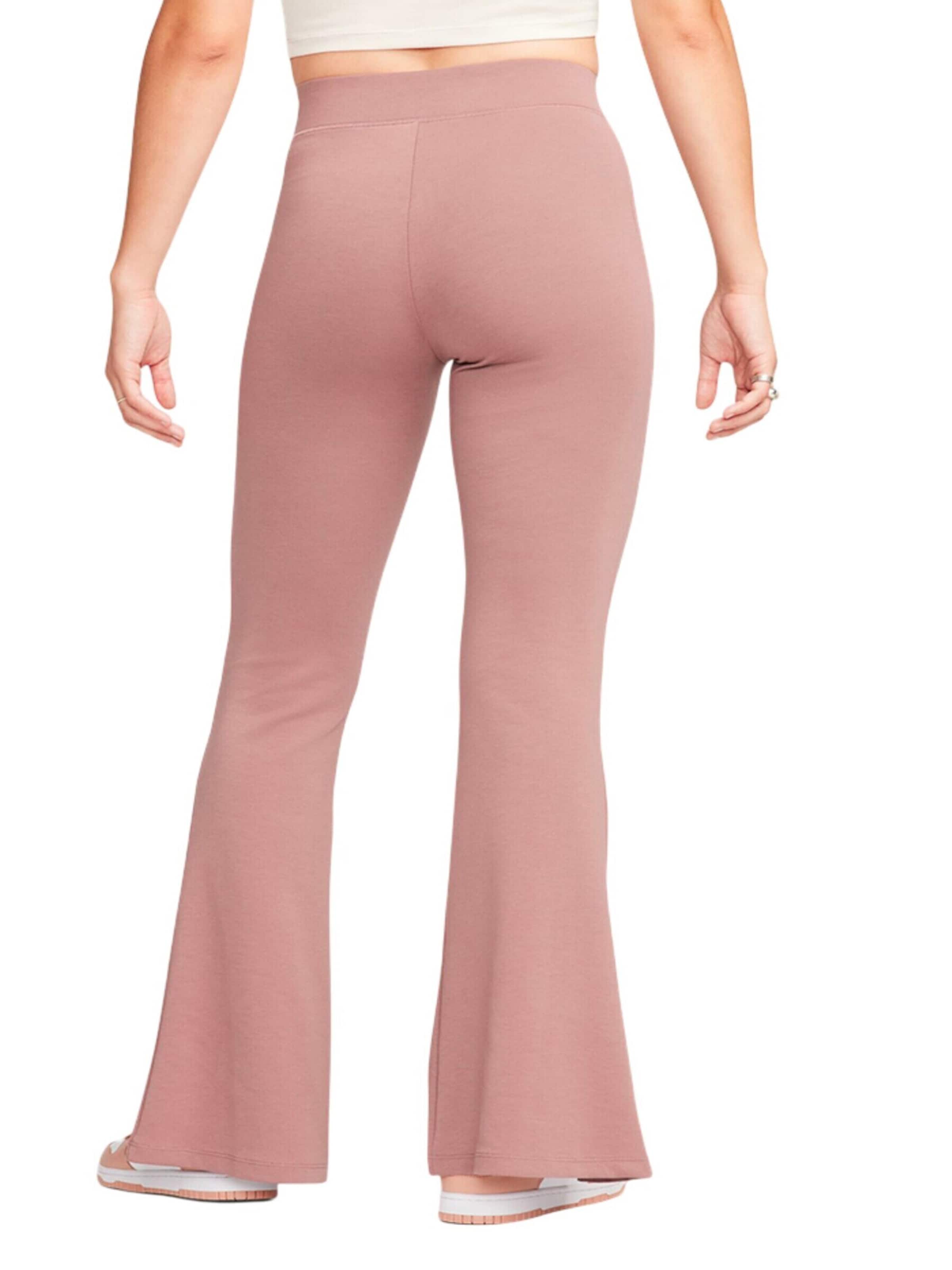 Flared Pantaloni sportivi di Nike Sportswear in colori misti