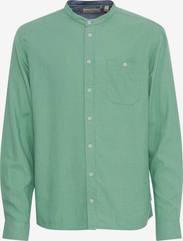 Camicia di BLEND in verde: frontale