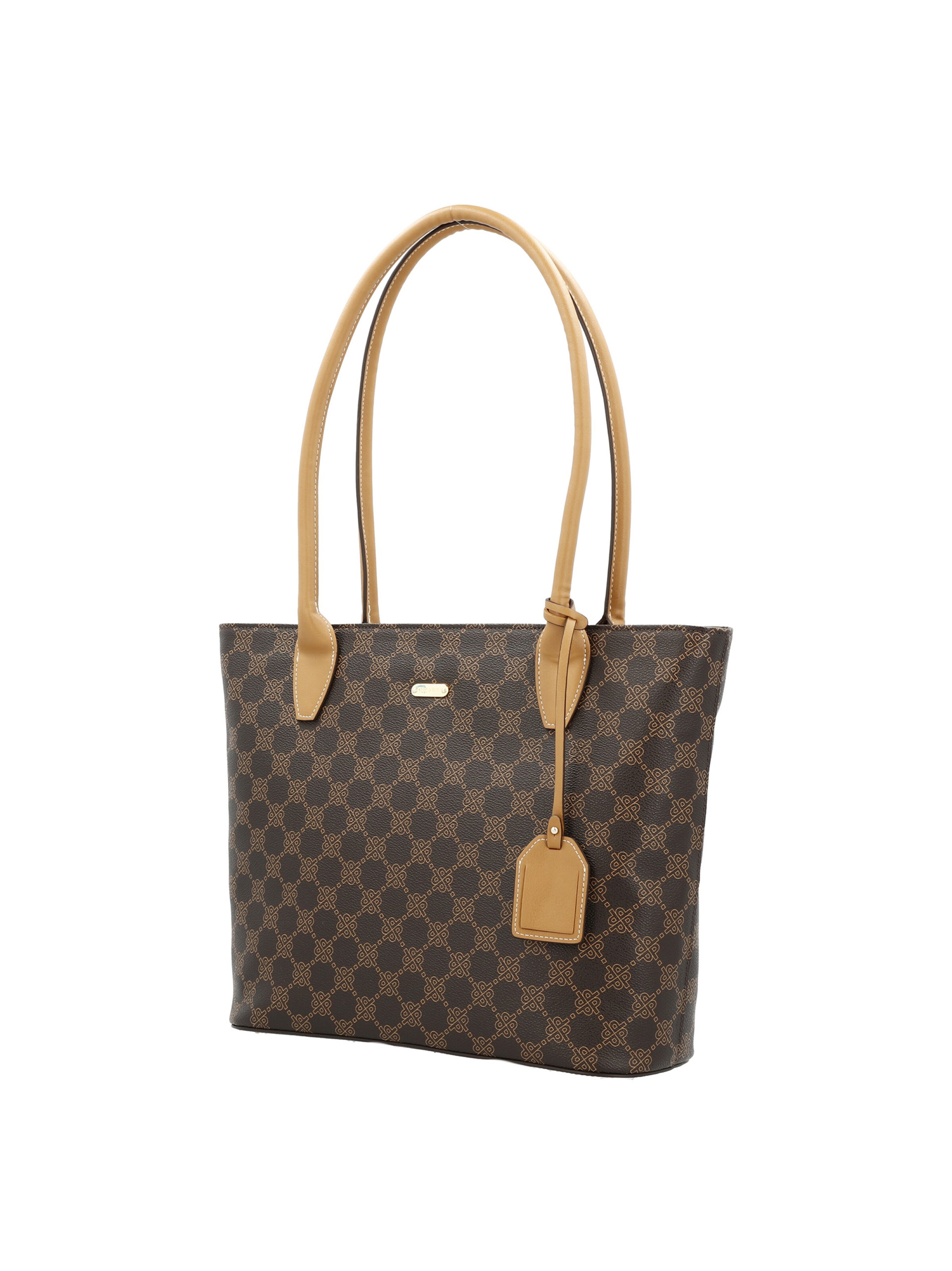 Picard Shopper 'Euphoria' in Brown