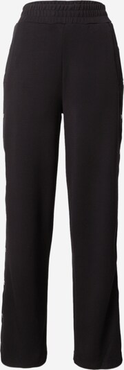 aim'n Pantalon de sport en noir, Vue avec produit