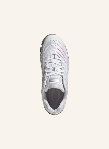 Sneaker bassa 'Megaride F50' di ADIDAS ORIGINALS in bianco