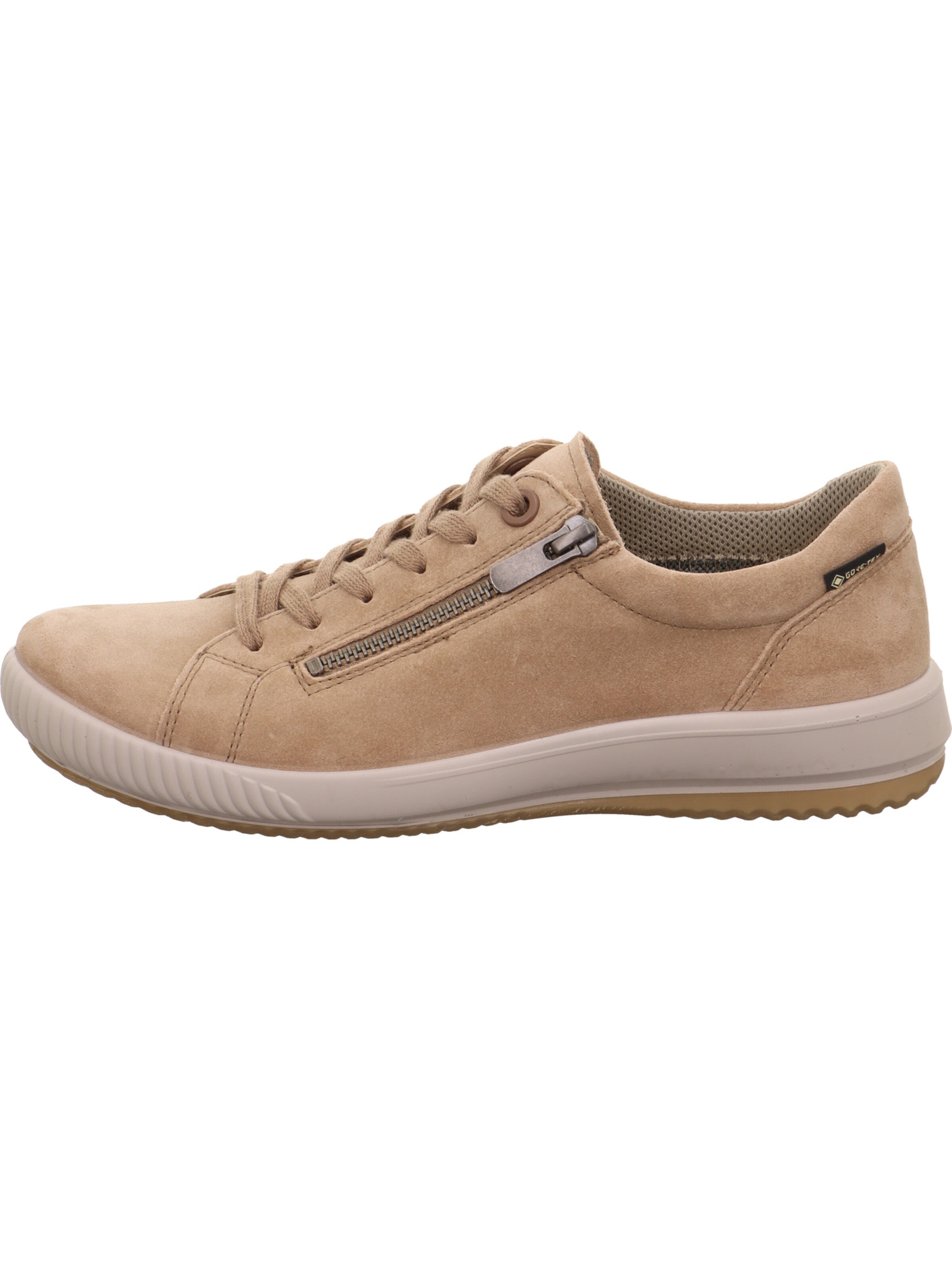 Legero Sneakers 'Tanaro 5.0' in Brown