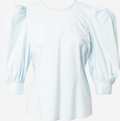 Custommade Блуза 'Dido' в светлосиньо, Преглед на продукта