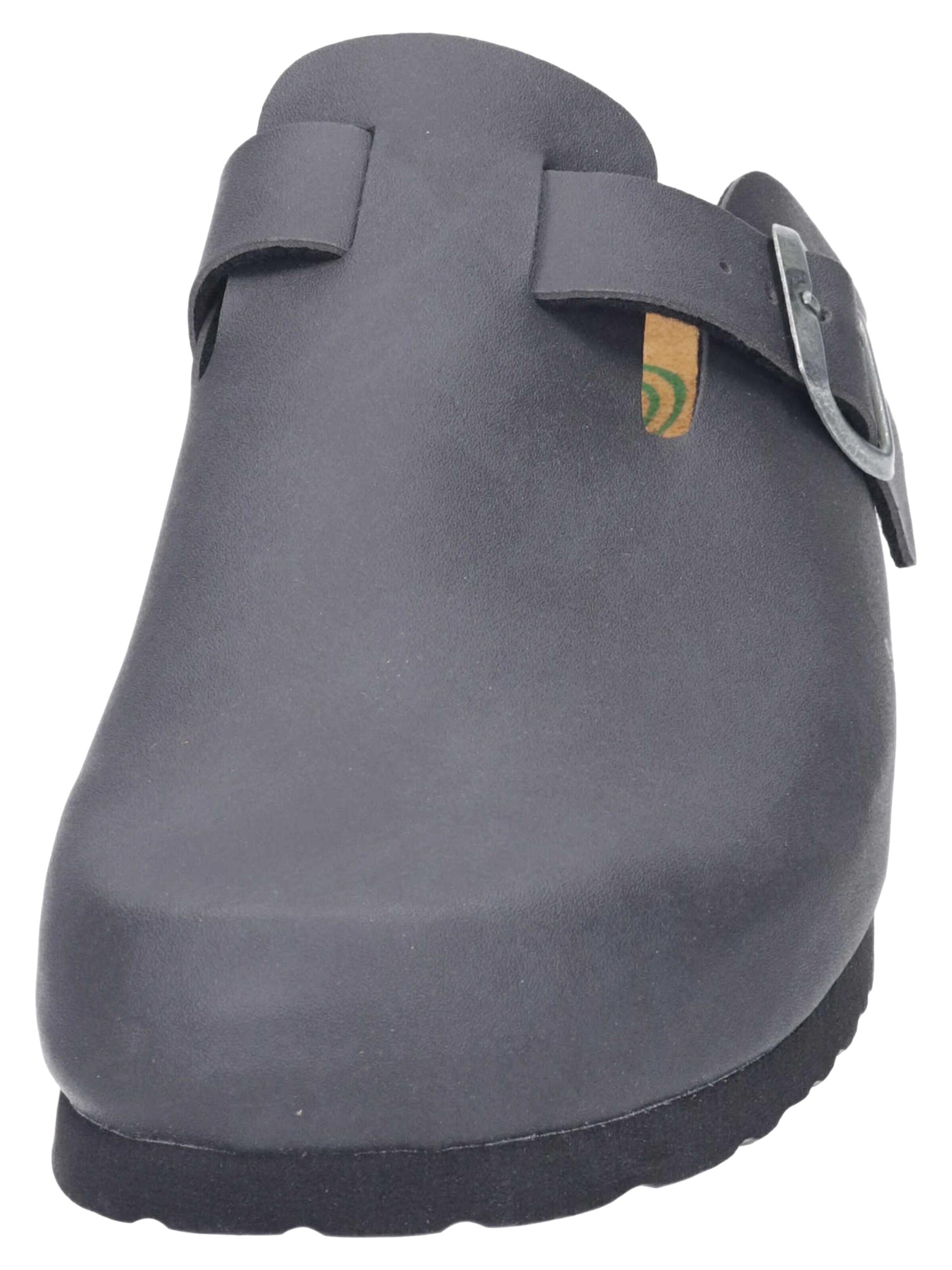 DR. BRINKMANN Clogs 'Nerpio' in Grey