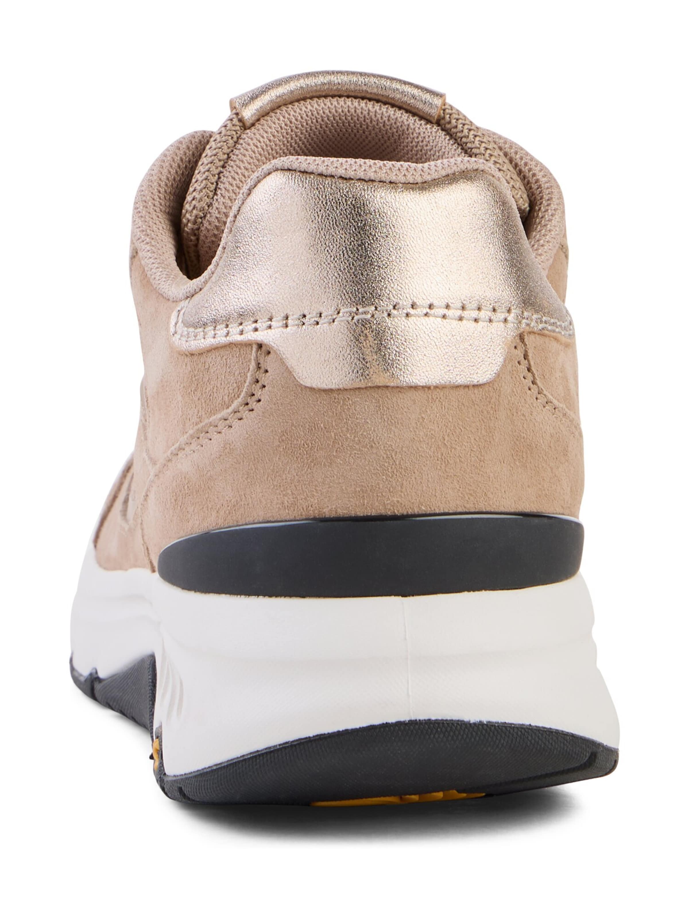 CAMEL ACTIVE Sneakers in Beige