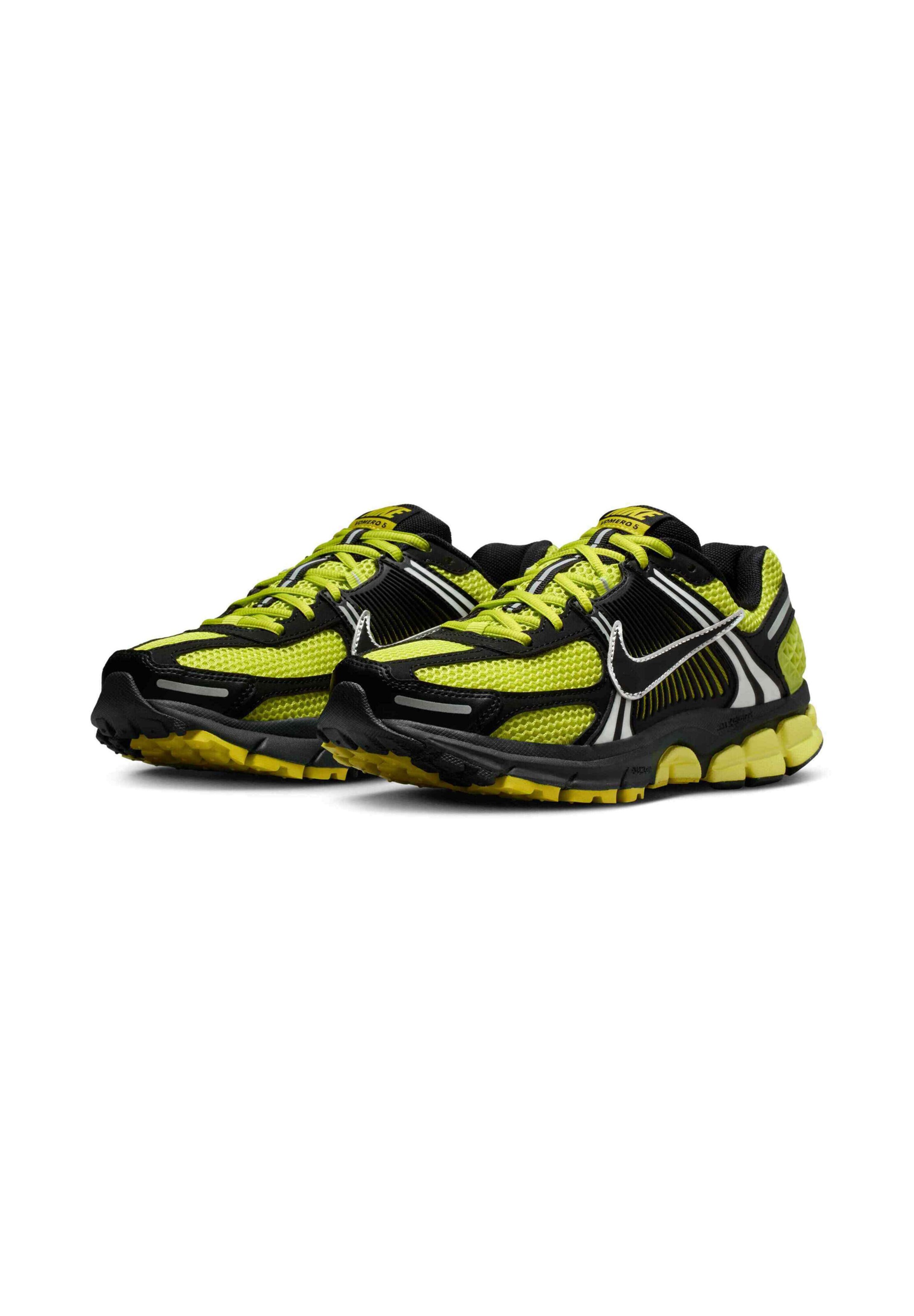 Nike Sportswear Sneaker low 'ZOOM VOMERO 5' i grøn