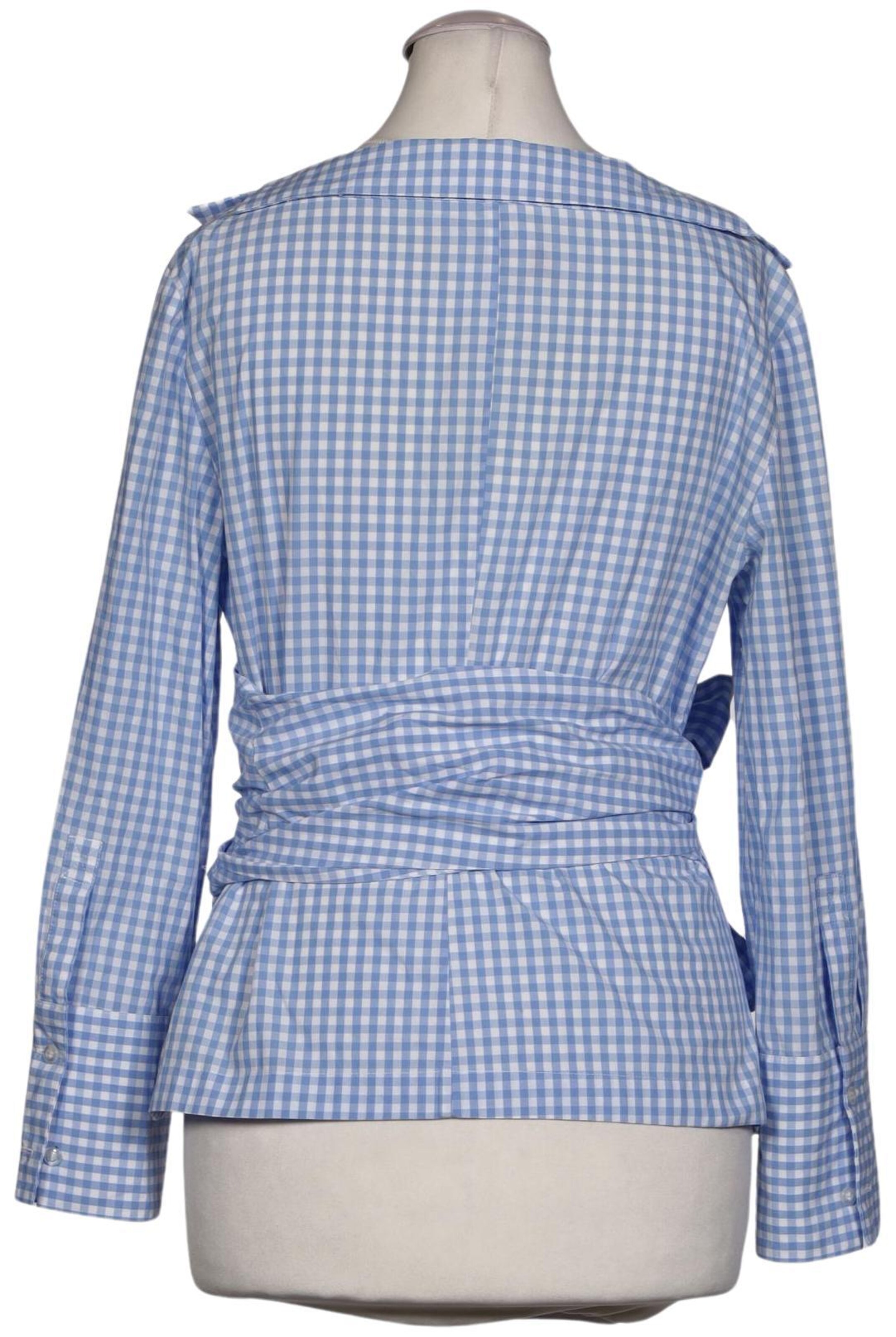 Anni Carlsson Blouse & Tunic in S in Blue