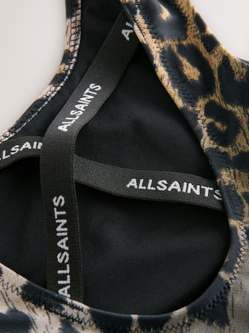 Maillot de bain smALLSAINTS en mélange de couleurs